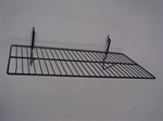 Gridwall Wire Shelf