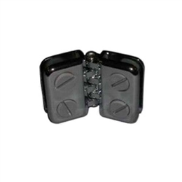 C Clamp METAL CUBBIE CLIP