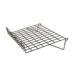 Gridwall Wire Shelf