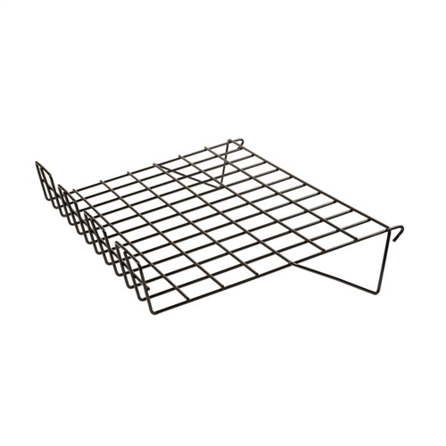 Gridwall Wire Shelf