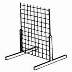 Gridwall Panel Legs