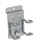 Storewall Double Loop Hook Fixture Depot