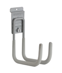 Storewall Heavy Duty  Cradle Hook Fixture Depot