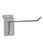 Storewall 7.5" Single Hook Fixture Depot