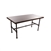 Pipeline Small Nesting Table with Top