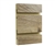 Aspen Oak  Melamine Slatwall Fixture Depot