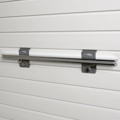 StoreWall  Magnetic Bar