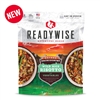 Backcountry Wild Rice Risotto