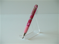 breast cancer awareness luscious pink pens