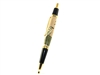 Egret wood inlay pen