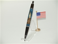 statue of liberty pen