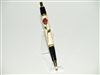 long stem rose pen