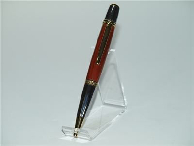 bloodwood pen