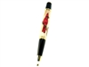 Cardinal inlay pen