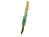 circuit board bolt action pen