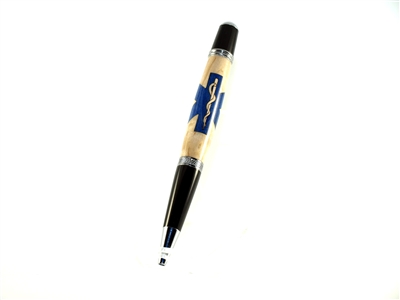 EMT inlay pen