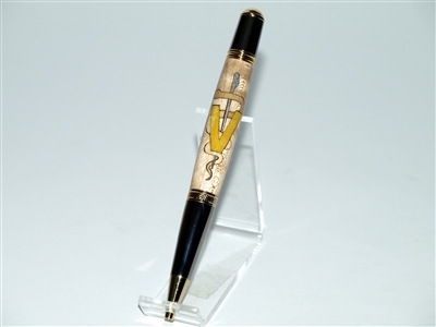 VETERINARIAN SYMBOL PEN