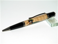 wood duck pen