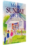 Making Sunday Special by Karen Mains