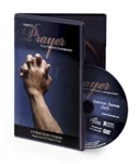 Making Prayer Your Second Language  - Sermon Video DVD
