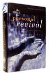 The Bible for Personal Revival by Dr. David R. Mains