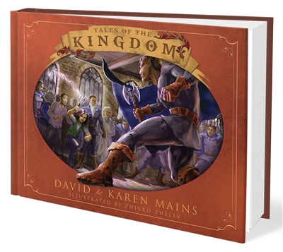 Tales of the Kingdom - 30th Anniversary Edition