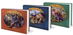 The Kingdom Tales Trilogy - 30th Anniversary Edition - by David and Karen Mains