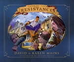 Tales of the Resistance by Karen & David Mains