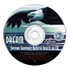 Daring to Dream Again - Sermon Resources Bulletin Inserts