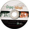 From Humbug to Hallelujah  - Christmas Sermon Series CD-ROM Pastor's Manual