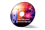 Celebrate Jesus Pastor's Manual on CD-ROM