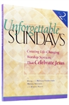 Unforgettable Sundays (Vol. 2) for Celebrate Jesus