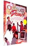 Children's Journal (Grades 3-6) for Celebrate Jesus