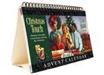 Advent Calendar for The Christmas Touch