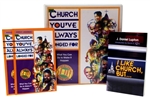 Basic Preacher's Starter Kit for The Church You've Always Longed For
