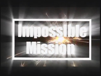 Impossible Mission