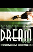Daring to Dream Again Set of Bulletin Covers