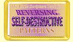 Little Scripture Pack: For Reversing Self-Destructive Patterns