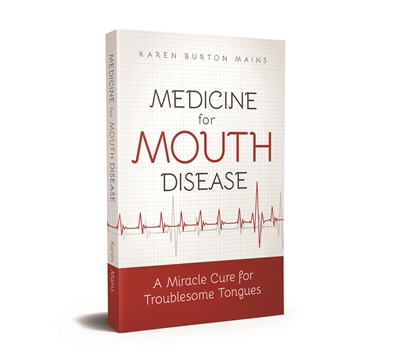 Medicine for Mouth Disease