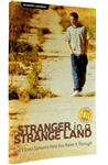 Stranger in a Strange Land Student Journal