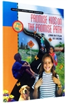 Kid's Journal (Grades 3-6) for Promises Worth Keeping - Promise Kids on the Promise Path