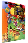 Kid's Activity Book (Grades K- 2)