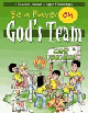 Kid's Curriculum Be a Player on God's Team Download