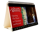 A Season of Wonder -  Advent Calendar