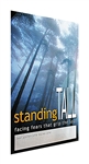 Standing Tall Posters (11 x17 inch)