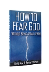 How to Fear God Without Being Afraid of Him