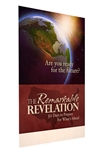 The Remarkable Revelation - Sermon Series Poster