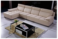 Seriena 3 piece sectional sofa, beige sectional sofa, leather sectionals, chaise lounge, sectional sofas with chaise, leather sectional sofa with chaise, l shaped sectional sofa,sectional sofas online, sofas sectionals, leather sectional sofas