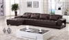 Seriena 3 piece sectional sofa, brown sectional sofa, leather sectionals, chaise lounge, sectional sofas with chaise, leather sectional sofa with chaise, l shaped sectional sofa, sectional sofas online, sofas sectionals, leather sectional sofas