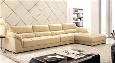 Seriena 3 piece sectional sofa, beige sectional sofa, leather sectionals, chaise lounge, sectional sofas with chaise, leather sectional sofa with chaise, l shaped sectional sofa,sectional sofas online, sofas sectionals, leather sectional sofas